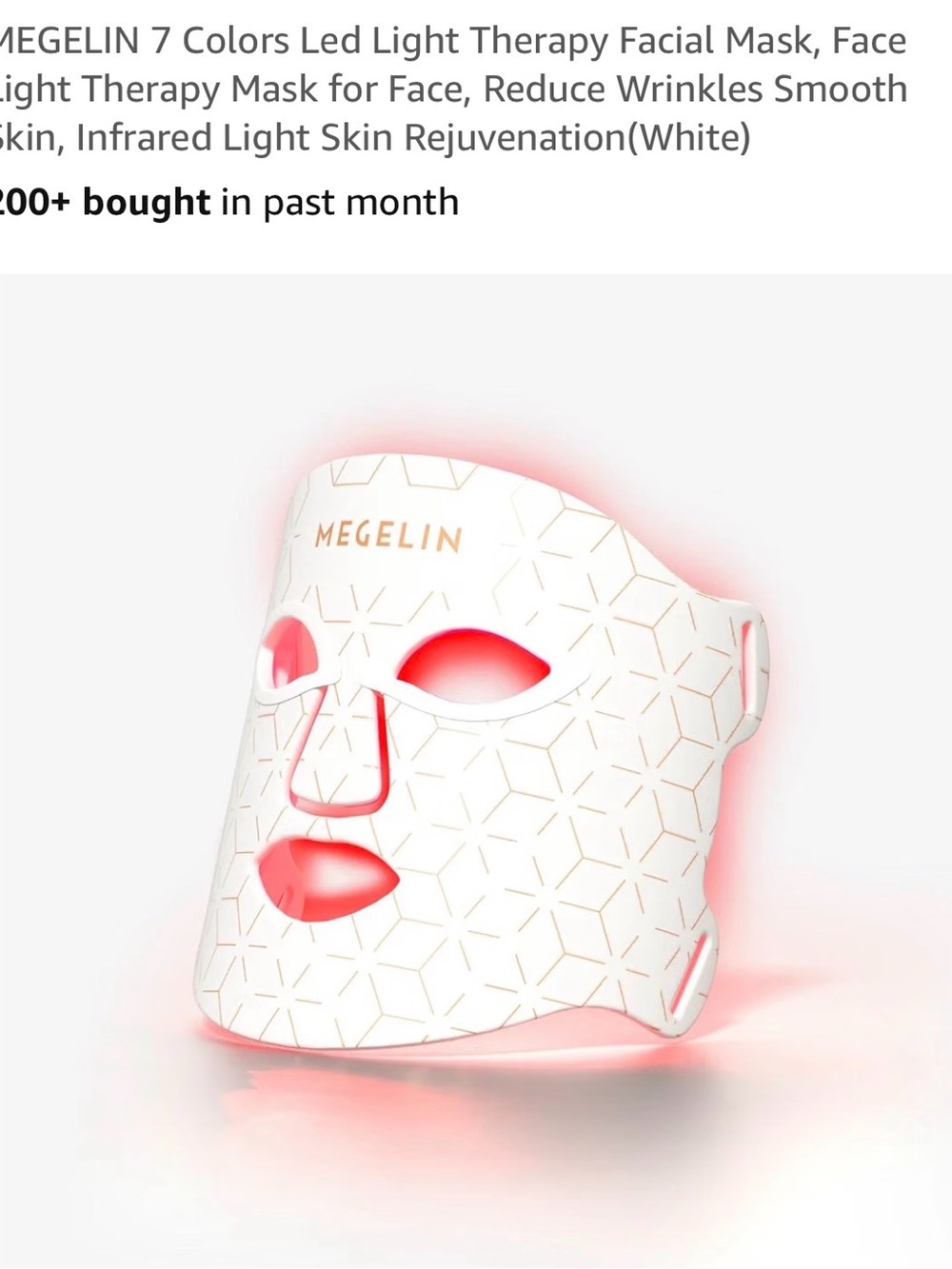 BRAND NEW! RESTORE YOUR AUTUMN GLOW